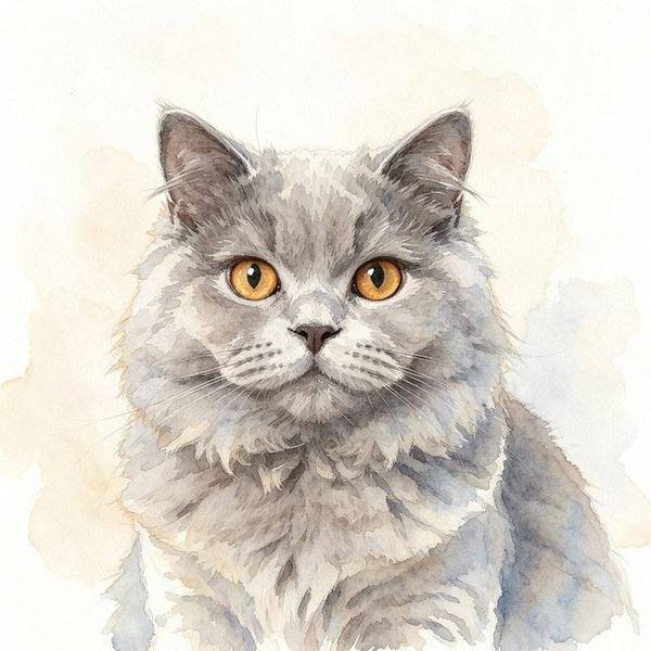 Watercolor
